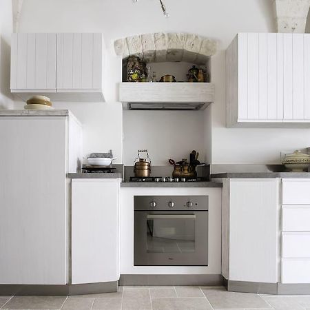 Casa Nonna Lina Apartment Locorotondo Ngoại thất bức ảnh
