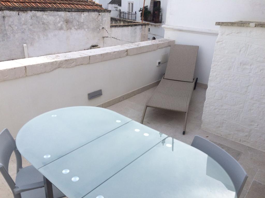 Casa Nonna Lina Apartment Locorotondo Ngoại thất bức ảnh