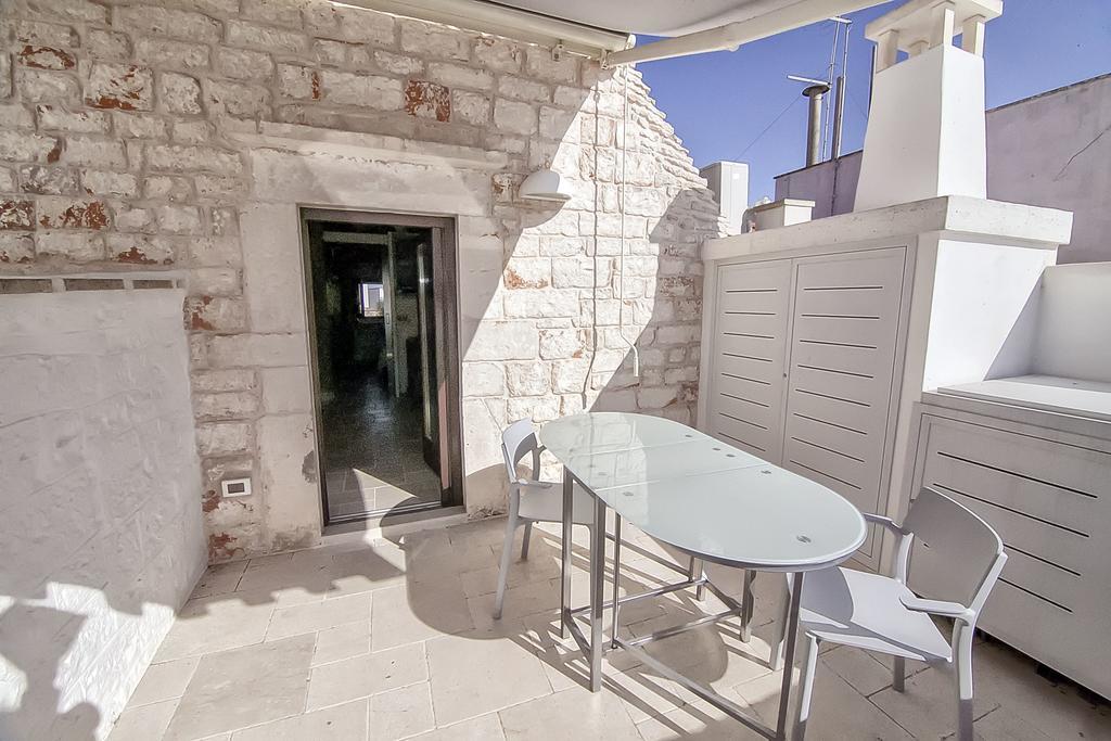 Casa Nonna Lina Apartment Locorotondo Ngoại thất bức ảnh