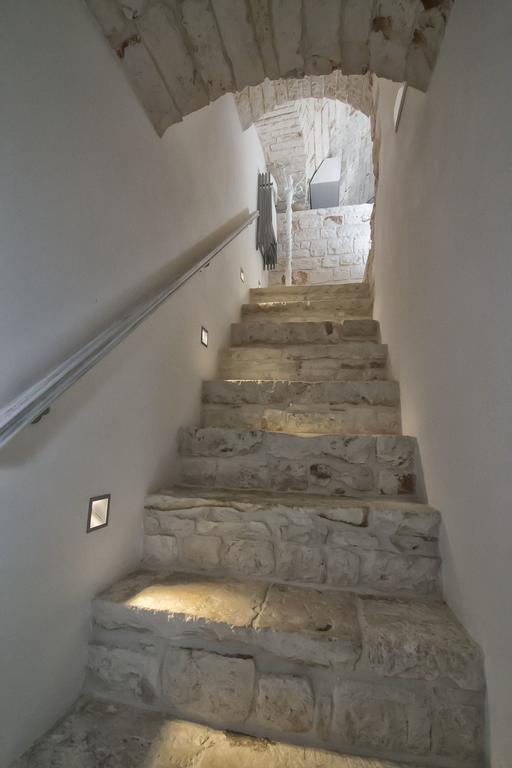 Casa Nonna Lina Apartment Locorotondo Ngoại thất bức ảnh