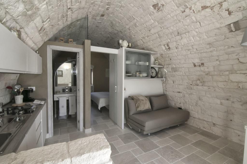 Casa Nonna Lina Apartment Locorotondo Ngoại thất bức ảnh