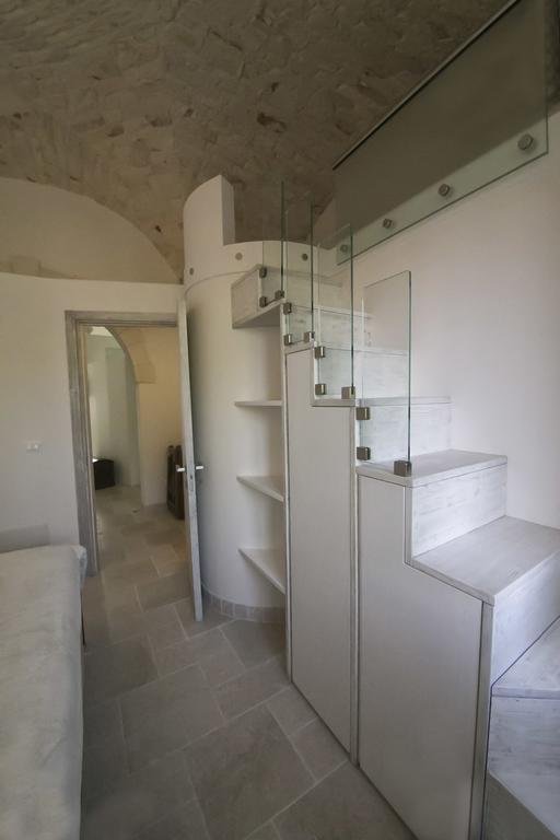 Casa Nonna Lina Apartment Locorotondo Ngoại thất bức ảnh