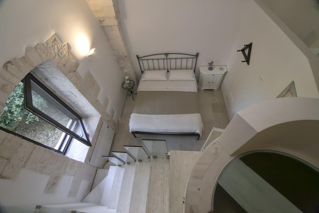 Casa Nonna Lina Apartment Locorotondo Ngoại thất bức ảnh