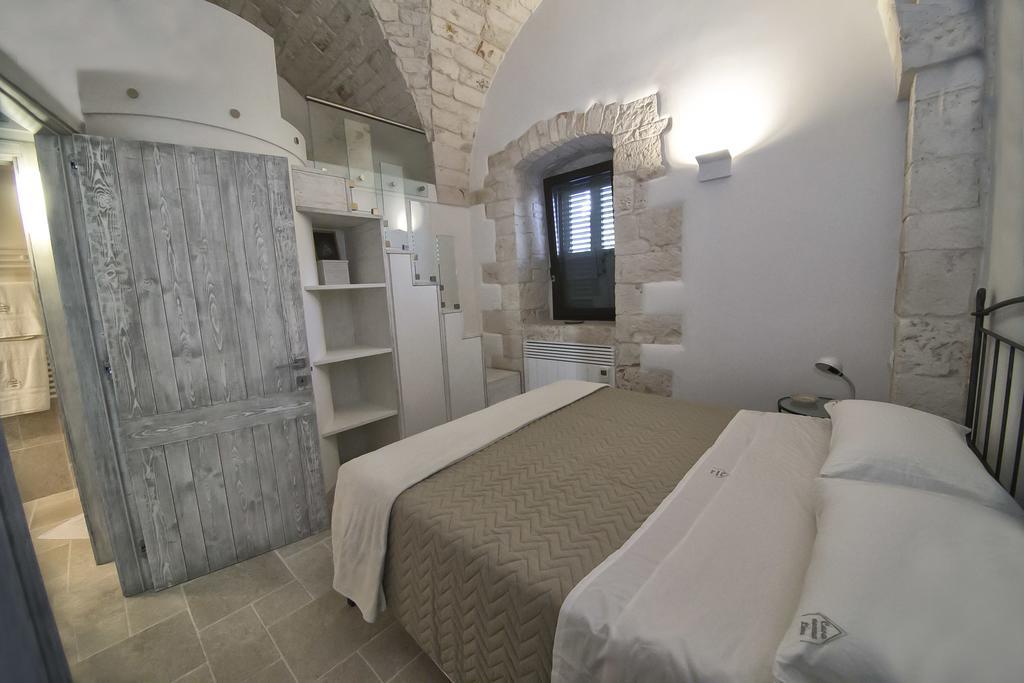 Casa Nonna Lina Apartment Locorotondo Ngoại thất bức ảnh
