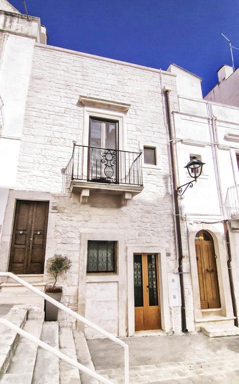 Casa Nonna Lina Apartment Locorotondo Ngoại thất bức ảnh