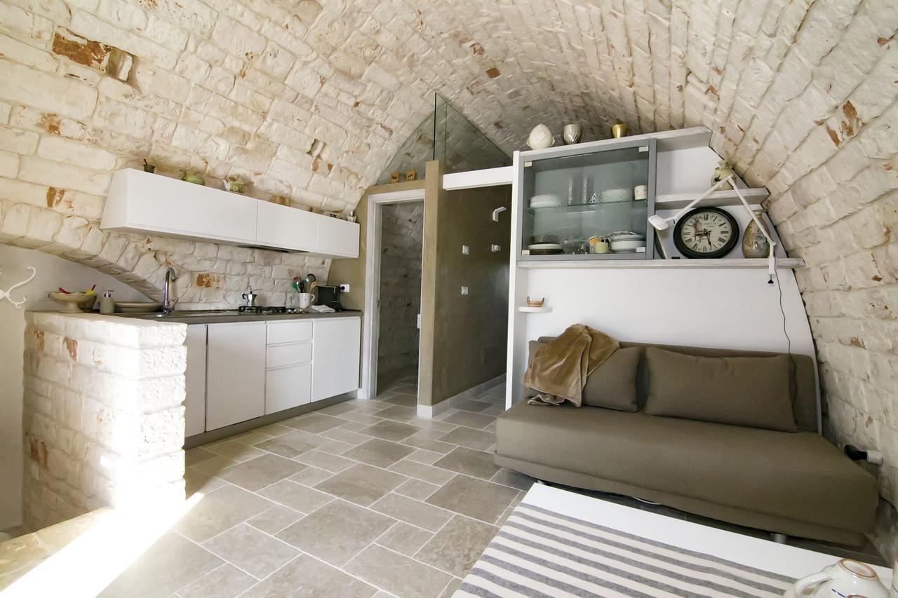 Casa Nonna Lina Apartment Locorotondo Ngoại thất bức ảnh