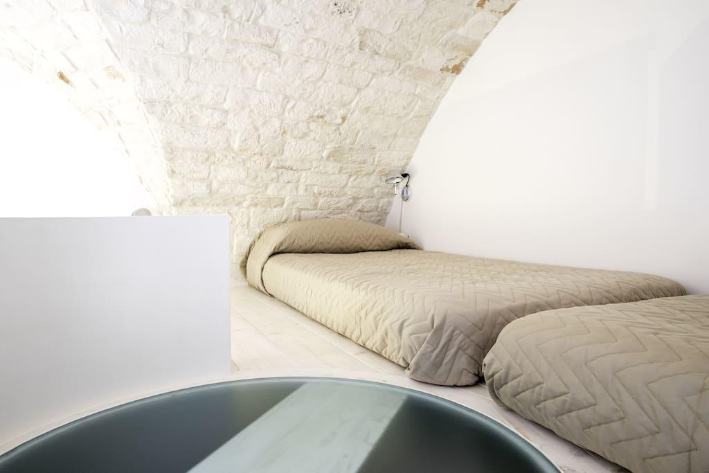 Casa Nonna Lina Apartment Locorotondo Ngoại thất bức ảnh