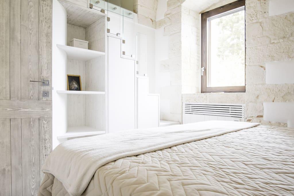Casa Nonna Lina Apartment Locorotondo Ngoại thất bức ảnh